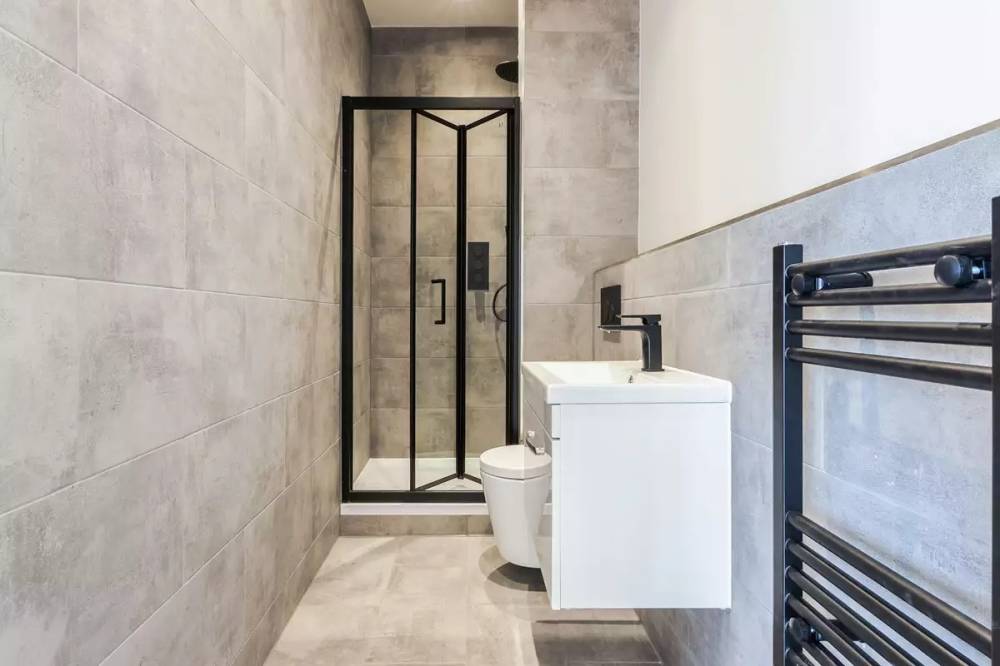 Interior design – Alma Place#